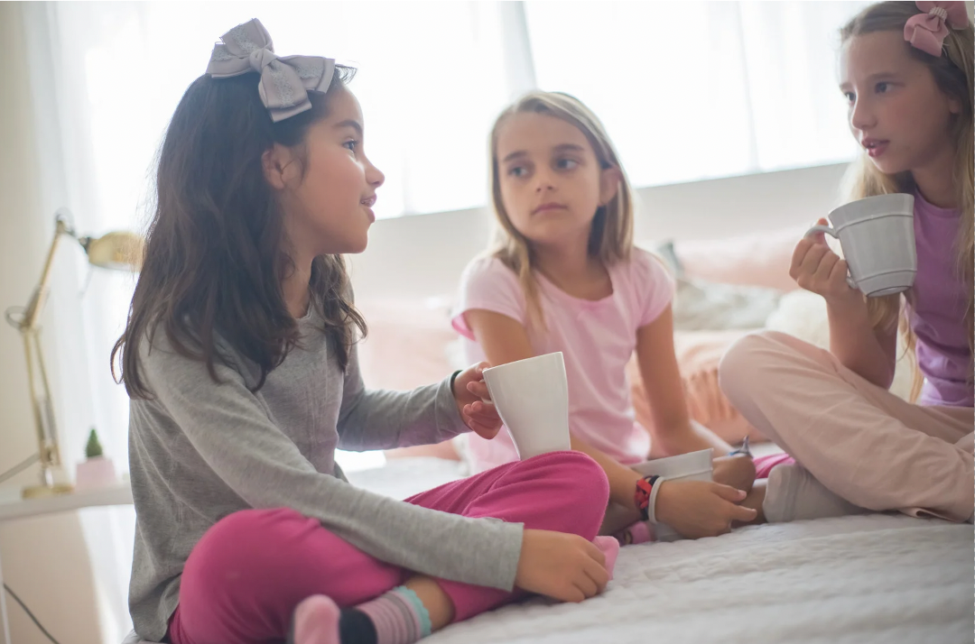 The Power of Socratic Dialogue: How to Raise Respectful Thinkers