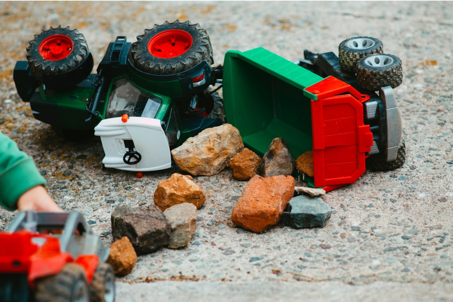 How a Teen With Developmental Delays Taught Me Universal Teaching Strategies for All Kids