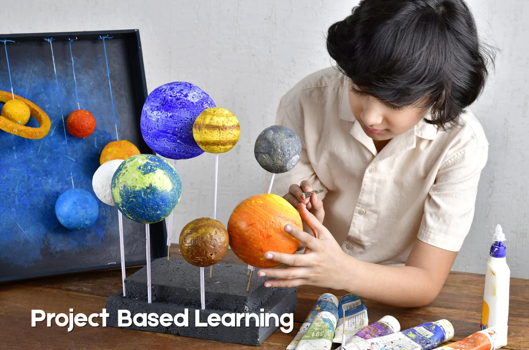 7 Common Learning Problems Project-Based Learning Solves (and Why It Works)