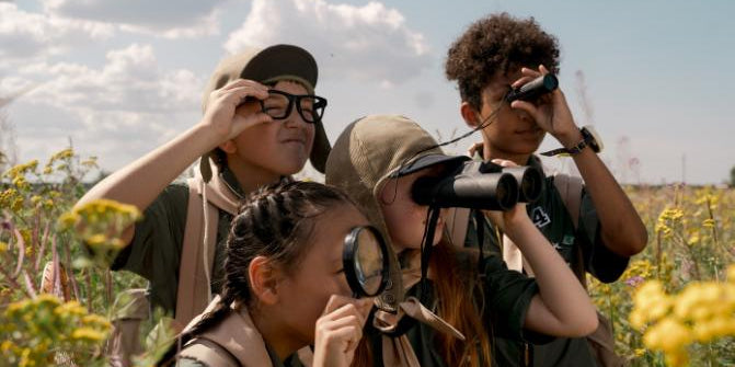 Educational Escape Room Games