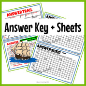 Age of Exploration Scavenger Hunt | World History Activity for Grades 5–7