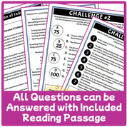 Declaration of Independence Escape Room | Civics Game for Grades 4–6