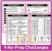 Causes of the American Revolution Escape Room | History Game for Grades 4–6