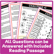 Causes of the American Revolution Escape Room | History Game for Grades 4–6