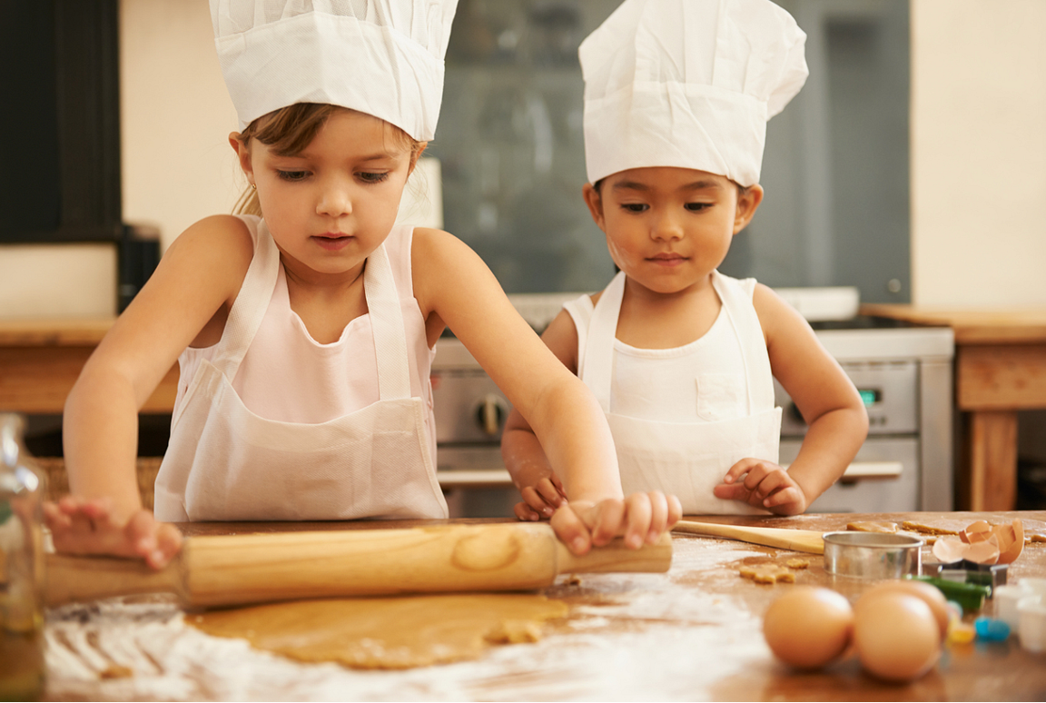5 Key Benefits of Teaching Kids Entrepreneurial Skills