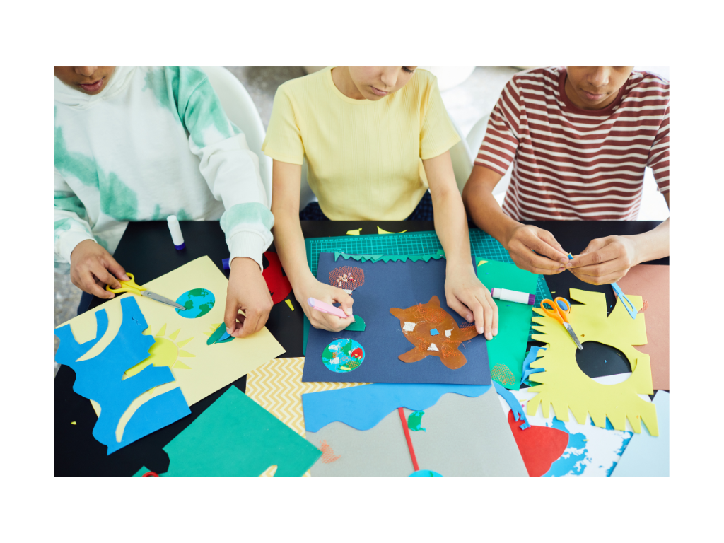 Learning Toolkits