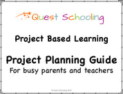 How to Start Project Based Learning for Homeschoolers